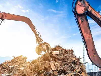 Shubham Sachdeva's Vision: Building Escorp Commodities into a Market Leader