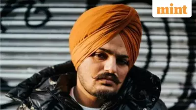 Sidhu Moosewala's Parents Protest at Mansa SSP Office Over Unregistered FIR