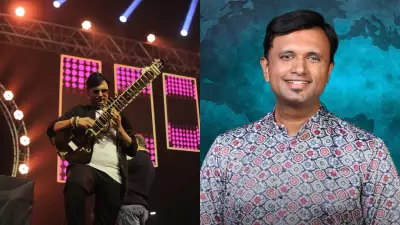 Sitar Virtuoso Bhagirath Bhatt Rumored for Bigg Boss 20, Sparks Debate