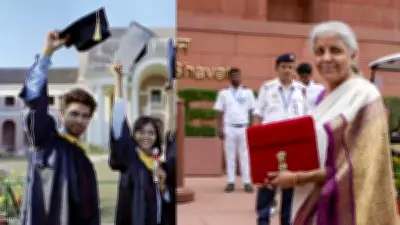 Sitharaman's Budget 2026 Boosts Ayurveda: 3 New AIIA Institutes Proposed