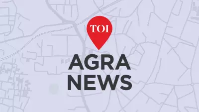 Six Injured in Agra Village Road Rage Clash Over E-Rickshaw Incident