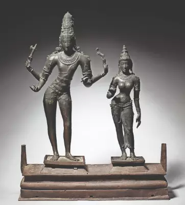 Smithsonian's Idol Return Sets Precedent, Demands Global Museum Action