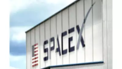 SpaceX to Launch 25 Starlink Satellites from California on Feb 2, 2026