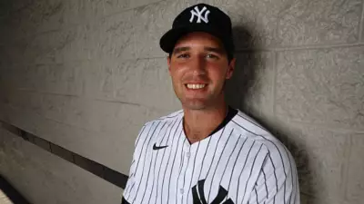Spencer Jones' Ohtani-Like Homer Ignites Yankees Spring Training Buzz