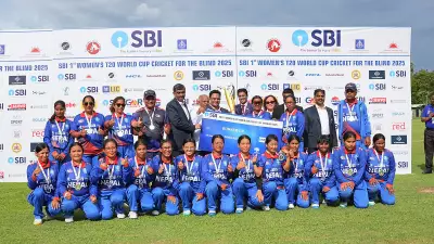 Sports Ministry Directs DCCI to Avoid 'India' or 'Indian' in Name and Activities