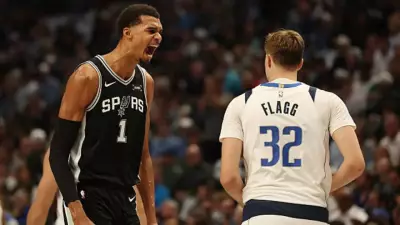 Spurs vs Mavericks: Key NBA Showdown with Injury Updates and Predictions