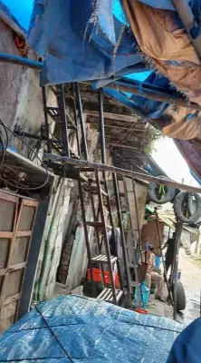 SRA Probes Dharavi Housing Scam: Demolished Huts Rebuilt for Free Homes