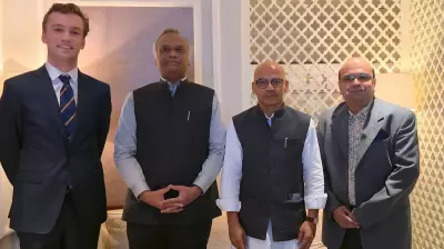 St John's Hospital Partners with French Firm to Pioneer Agentic AI in Healthcare