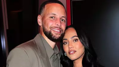 Stephen Curry's Wife Ayesha Builds Empire Despite Criticism, With NBA Star's Support