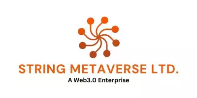 String Metaverse Appoints Ex-Capital One Tech Leader Sai Kotha Venkata as Advisor, Launches Global AI Agent Infrastructure