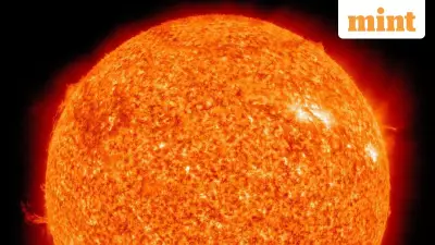 Sun Unleashes Record Solar Fury: X8.3 Flare Marks 2026's Most Powerful Eruption