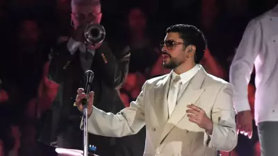 Super Bowl LX: Patriots vs Seahawks Clash in Historic Rematch with Bad Bunny Halftime Show