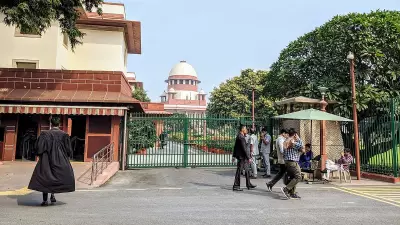 Supreme Court Criticizes Delays in DGP Appointments, Empowers UPSC