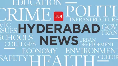 Supreme Court Declines to Interfere in Telangana Land Survey Dispute Involving MLAs