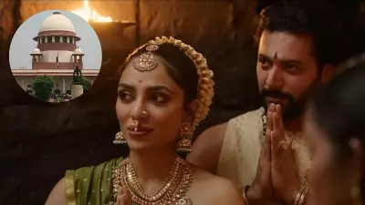 Supreme Court Directs A R Rahman to Recognize Dagar Family's Role in 'Veera Raja Veera'