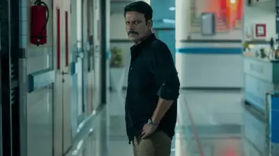 Supreme Court Halts 'Ghooskhor Pandat' Release, Demands Title Change