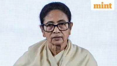 Supreme Court Hears Mamata Banerjee's SIR Plea Today; Bengal CM to Argue Case Personally