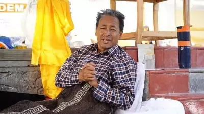 Supreme Court Postpones Hearing on Sonam Wangchuk's Detention Challenge to February 26