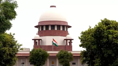 Supreme Court Seeks Centre's Response on Relocating Coal Industries from Delhi-NCR