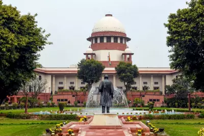 Supreme Court to Hear Petitions Against NEET PG Cut-Off Reduction on Monday