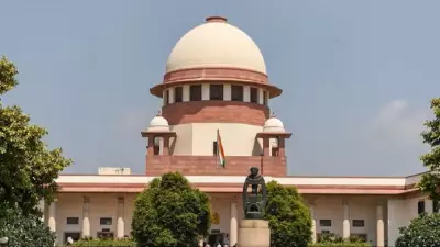 Supreme Court Warns on Premarital Trust, Advises Caution in Promise of Marriage Rape Cases