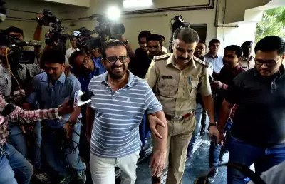 Surat Police Issue Look-Out Circulars in Rs 1,928 Crore Fraud Case