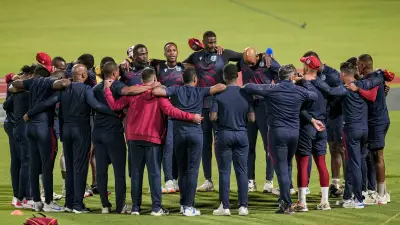 T20 World Cup 2026: West Indies Face Scotland in Kolkata Group C Opener