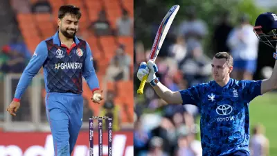 T20 World Cup Captains Dismiss 300-Plus Hype, Emphasize Mindset Over Milestones