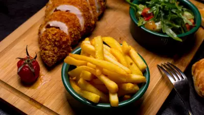 Tamannaah Bhatia's Coach Warns: Avoid This Popular Snack for Weight Loss