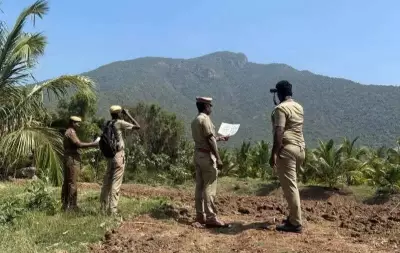 Tamil Nadu's First Statewide Raptor Survey Conducted in Trichy and Delta Districts