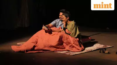 Tannishtha Chatterjee's Cancer Journey Inspires Play 'Breast of Luck'