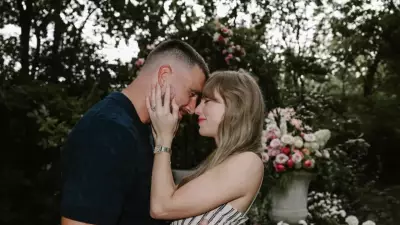 Taylor Swift's Olympic Message Sparks Chaos Amid Wedding Rumors with Travis Kelce