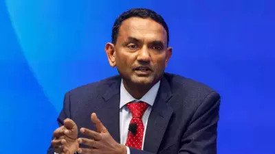 TCS CEO Embraces AI Disruption, Urges Proactive Cannibalization for Client Value