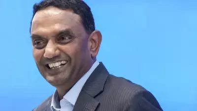 TCS CEO Urges Employees to Embrace AI, Even at Revenue Cost