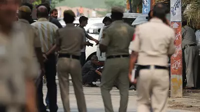 Teen's Accidental Gun Discharge Kills Mother in Delhi's Pant Nagar