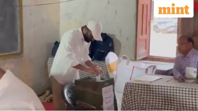 Telangana Municipal Elections 2026: Polling Underway Amid Political Tensions