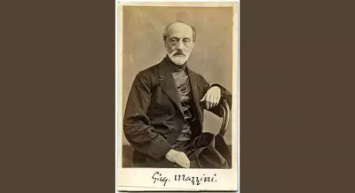 The Albert Pike Prophecy: Unraveling the Myth of Three Predicted World Wars