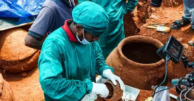 The Dig: Keeladi Excavations Fuel Tamil Pride with 20,000 Artefacts