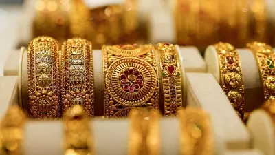 The Great Indian Wedding's Golden Dilemma: When Tradition Meets Economic Reality