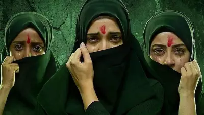 The Kerala Story 2 Faces Slow Ticket Sales and Protests on Release Day