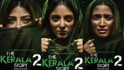 The Kerala Story 2: Release Date, Plot, Cast, and Aditi Bhatia's Role Revealed