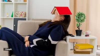 The Laziness Lie: Emotional Exhaustion Masquerading as Lack of Motivation