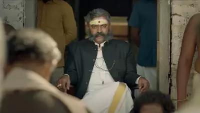 The Rise of Ashoka Movie Review: A Tangled Tale of Hair Mafia Tropes