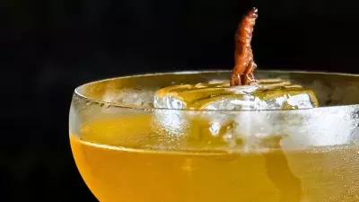 The Rise of Savory Cocktails: A Culinary Revolution in Mixology