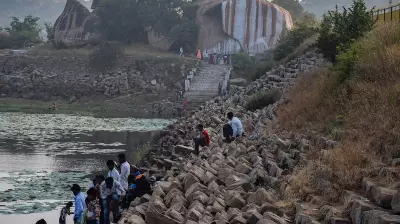 The Springs That Shaped a Valley: A Geological and Cultural Legacy