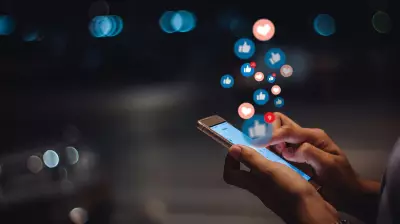 The Staged Life: How Social Media Feeds Are Shaping Our Reality