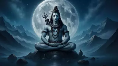 The Symbolism of Lord Shiva's Serpent: Understanding Hindu Iconography