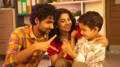 The Unending Shift: Why Parenting Feels Like a 24/7 Job Without Breaks