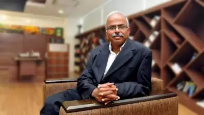 Thyrocare Founder Dr. Velumani's Parenting Advice Sparks Debate on Resilience vs. Pampering