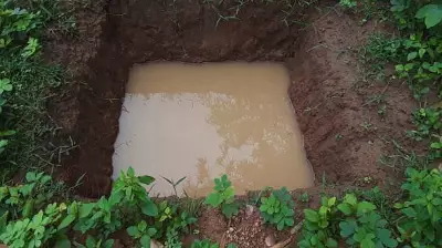 Toddler Drowns in Water-Filled Pit at Greater Noida Religious Gathering